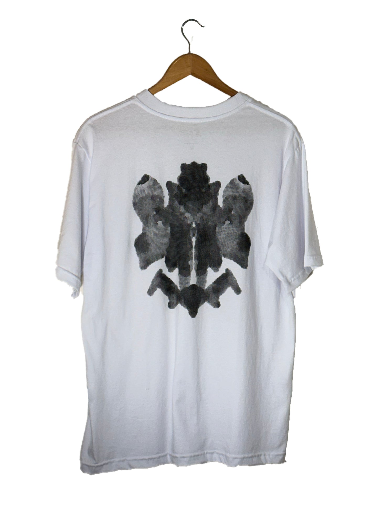 Camiseta Rorschach