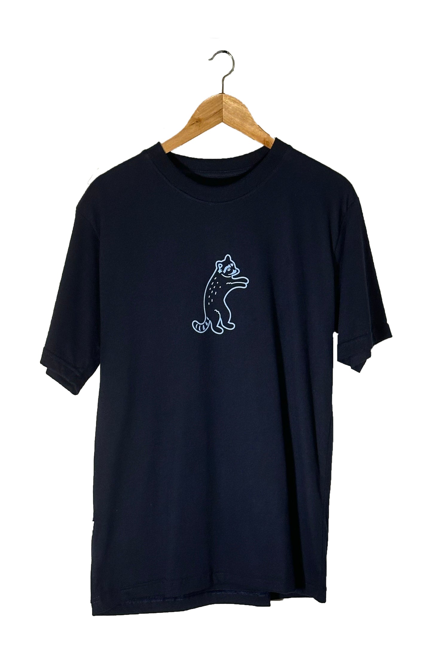 Camiseta Guaxo_Azul_marinho