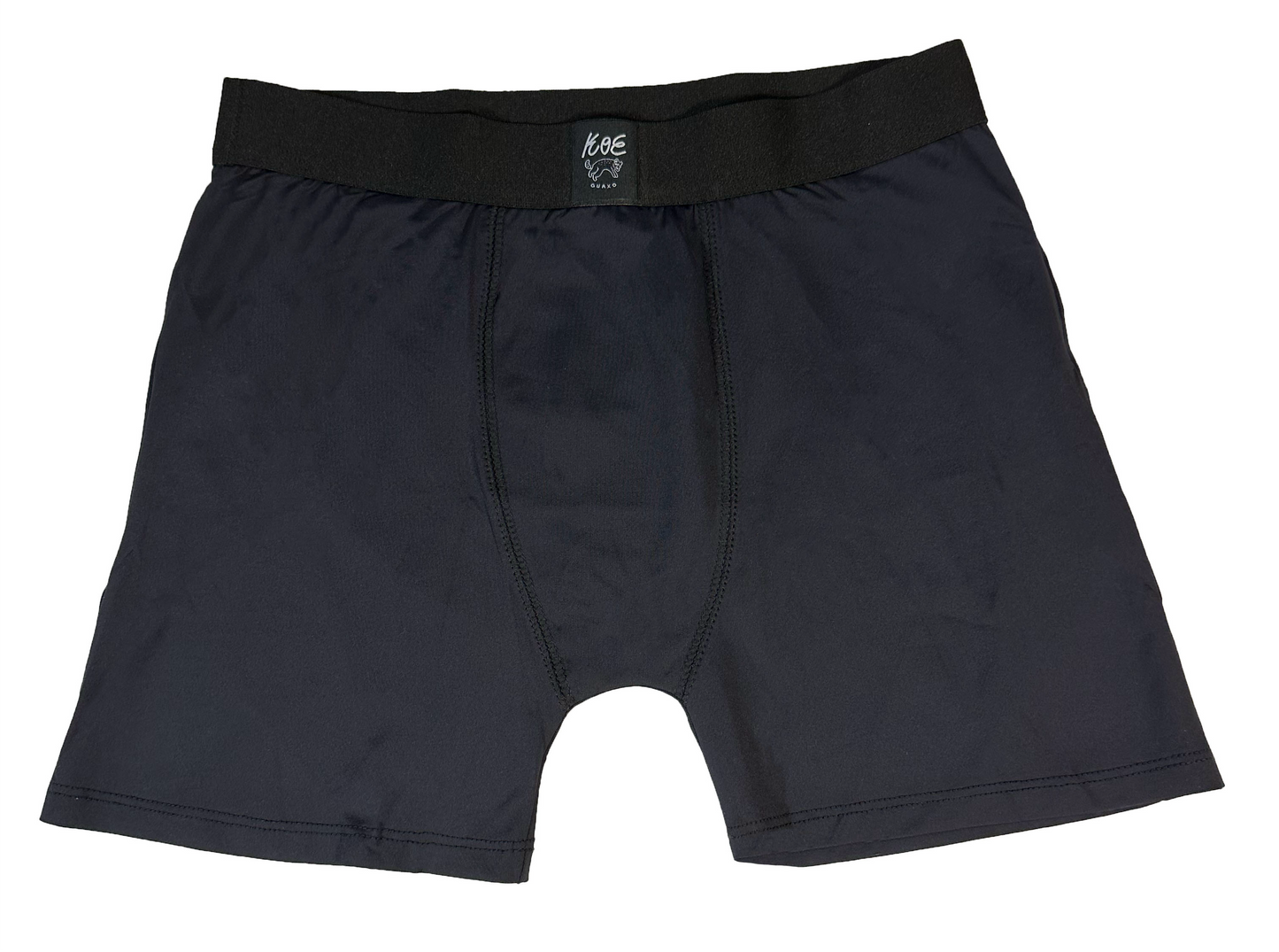 Boxer Brief Black