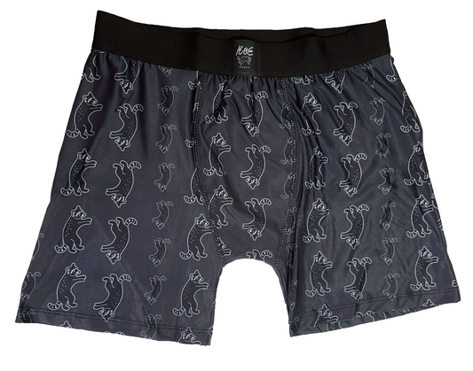 Boxer Brief Guaxinim