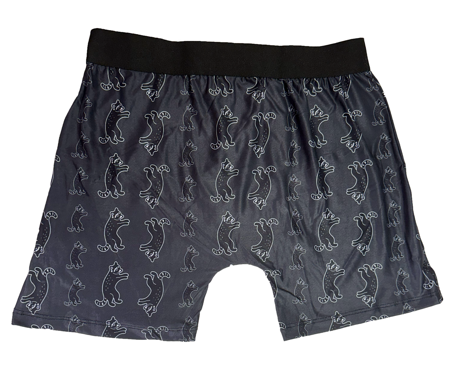 Boxer Brief Guaxinim