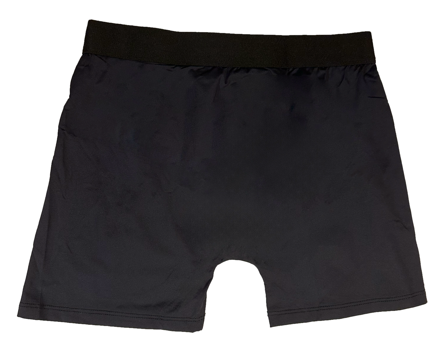 Boxer Brief Black