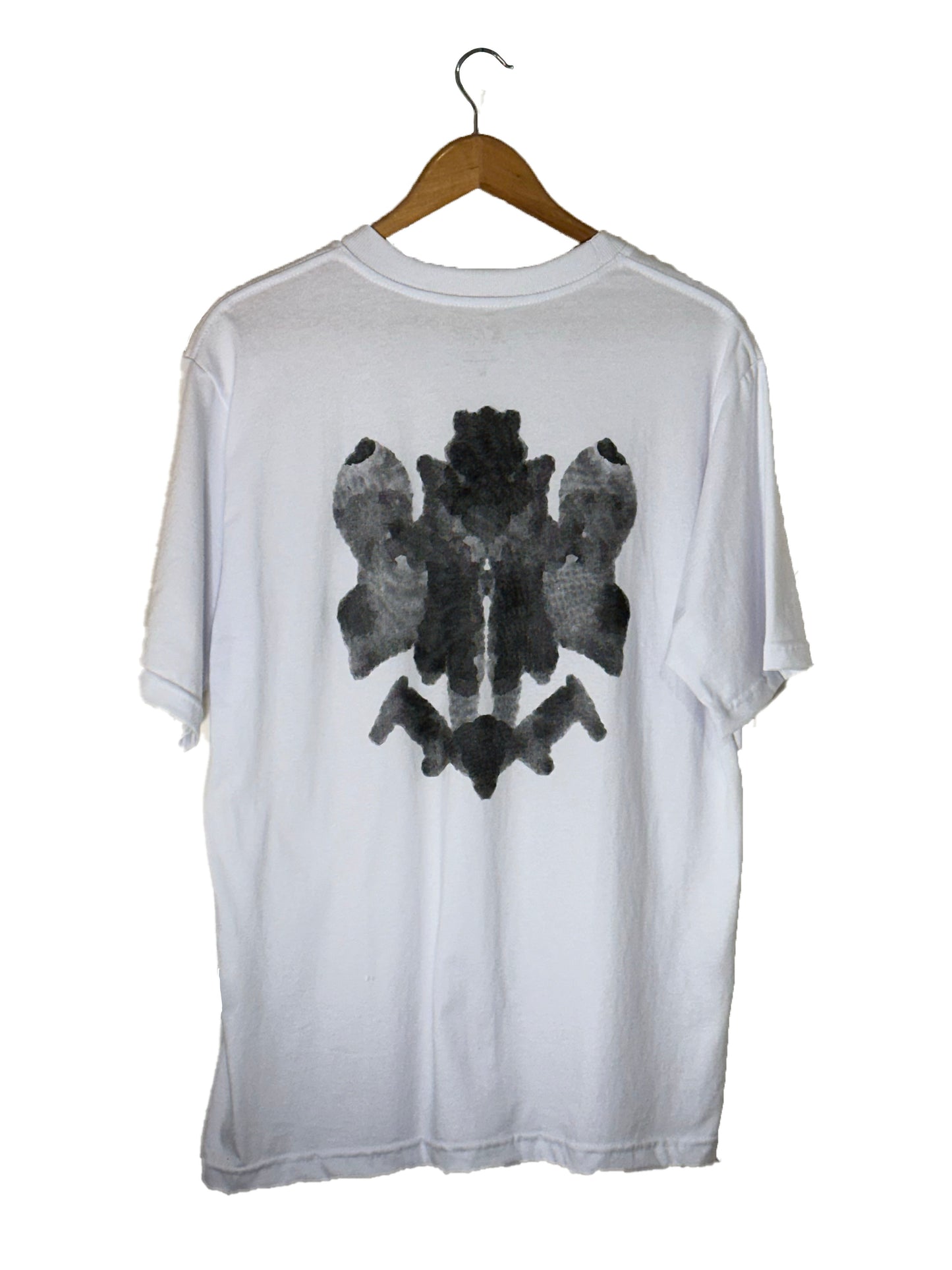 Camiseta Rorschach