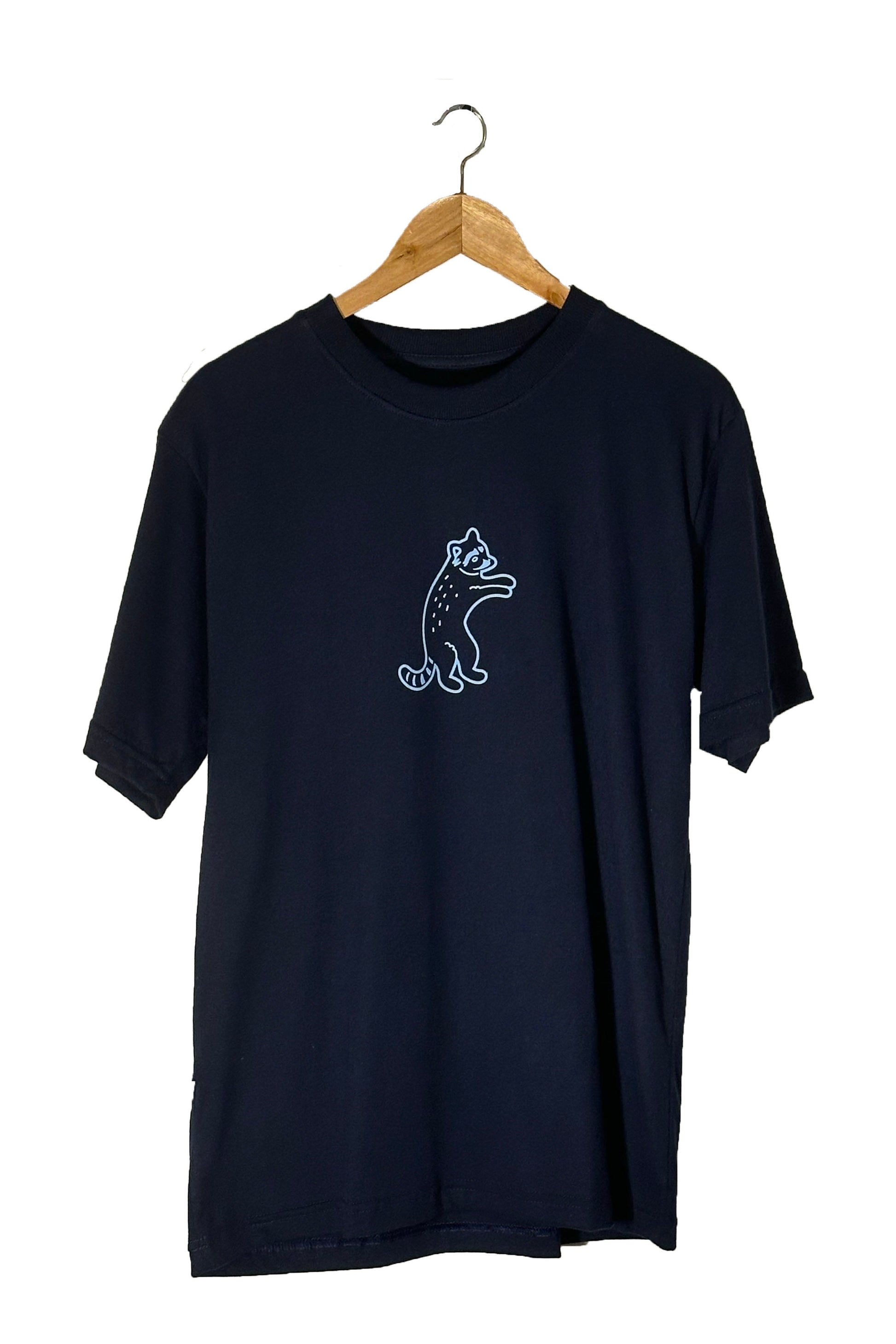 Camiseta Guaxo_Azul_marinho