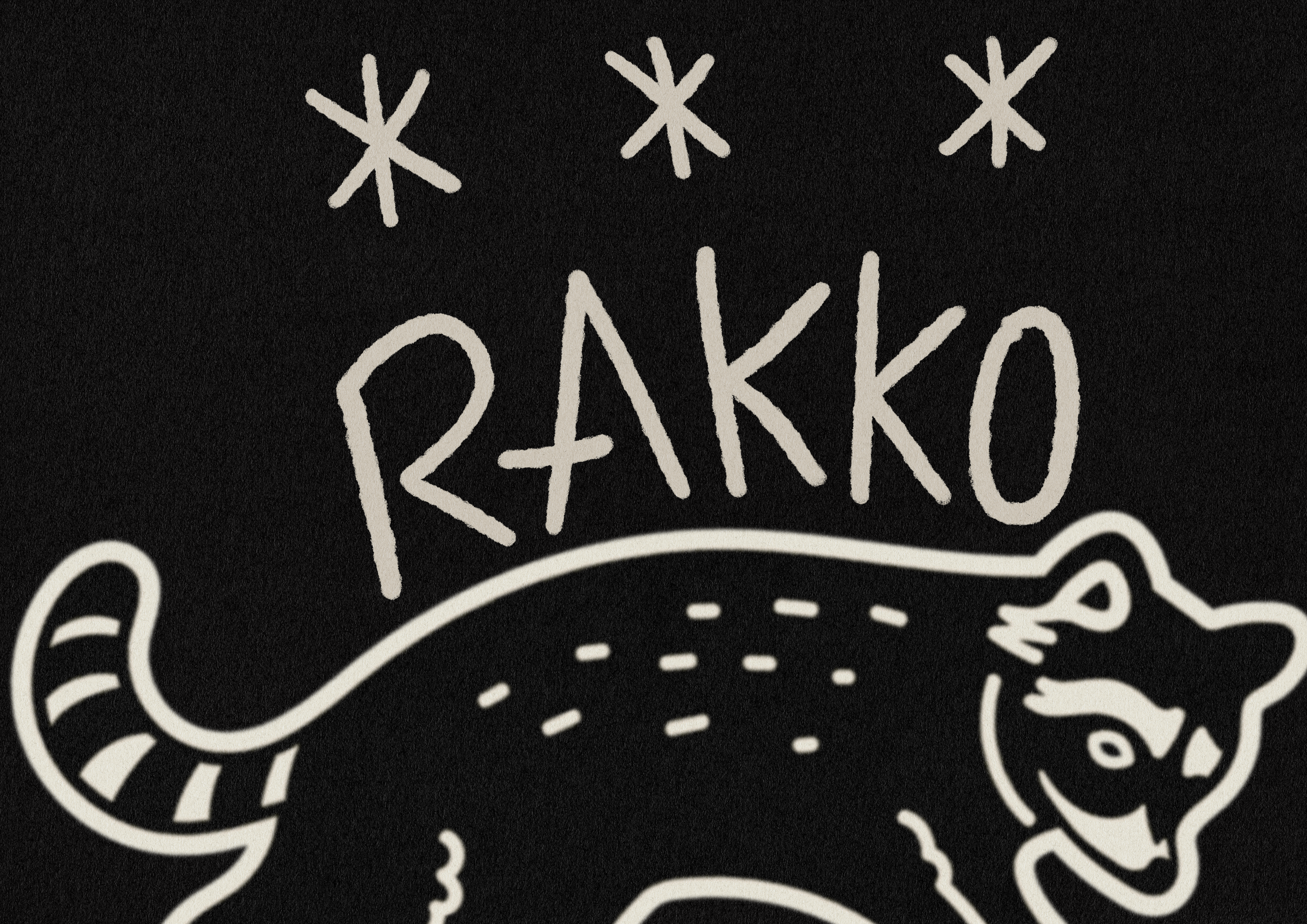 Logo Rakko